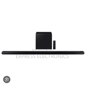 Amazing Samsung 330W Ultra-Slim 3.1.2ch. Wireless Q-Symphony [S80CB]