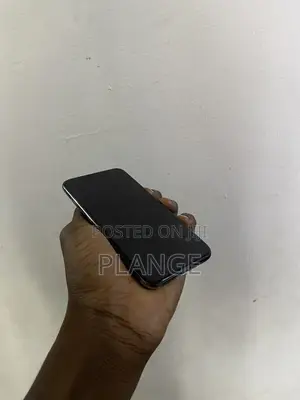 Apple iPhone X 64 GB Black