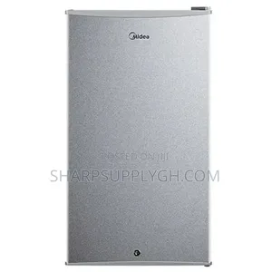 Midea 93ltrs Table Top Refrigerator