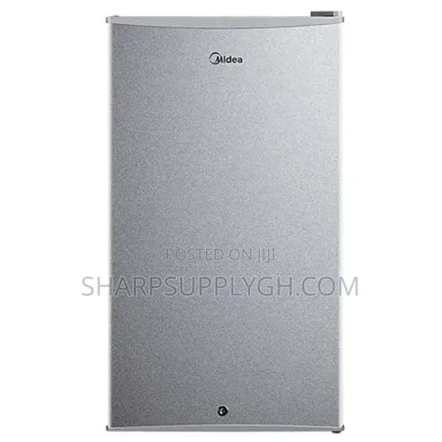 Midea 93ltrs Table Top Refrigerator