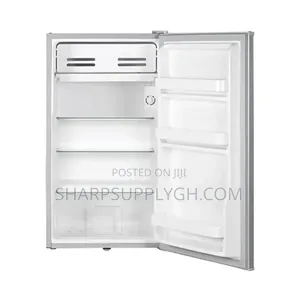 Midea 93ltrs Table Top Refrigerator