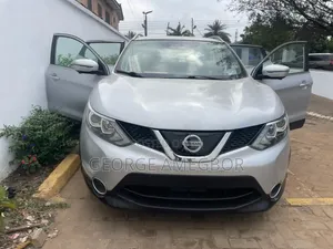 Nissan Rogue 2019 Silver