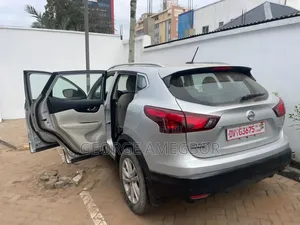 Nissan Rogue 2019 Silver