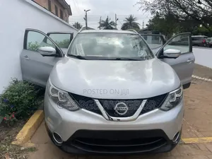 Nissan Rogue 2019 Silver