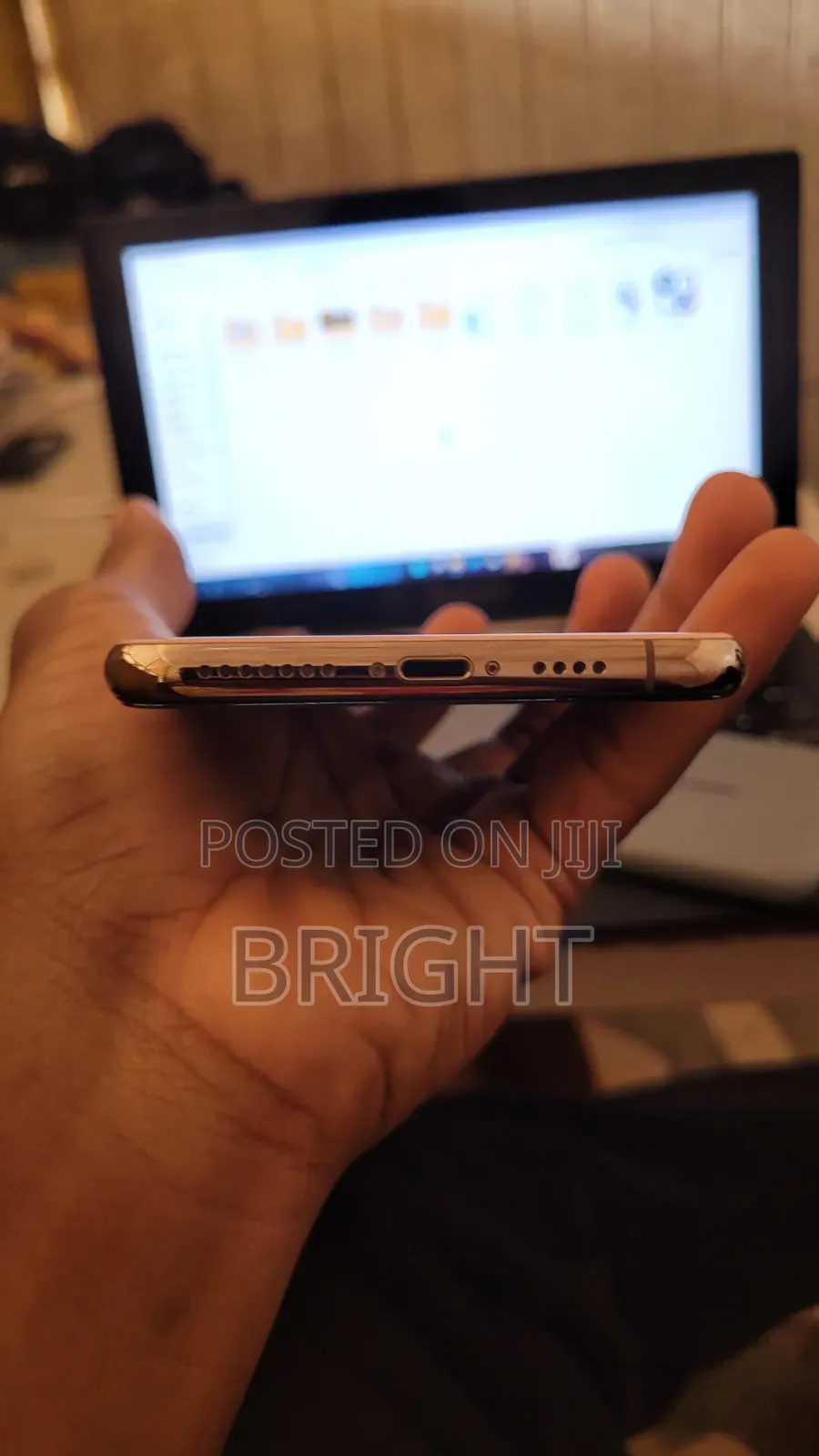 Apple iPhone XS Max 64 GB Gold