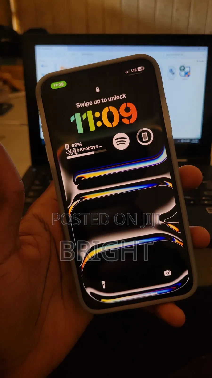 Apple iPhone XS Max 64 GB Gold