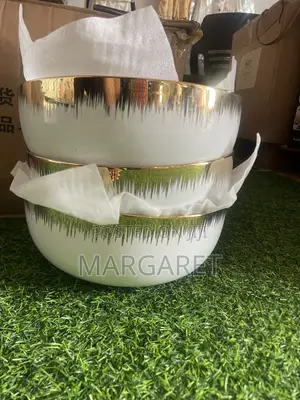9.2” Fufu or Salad Bowl