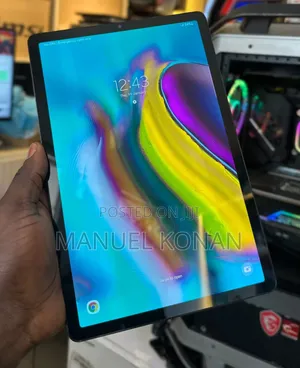New Samsung Galaxy Tab S5e 64 GB