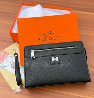 Hermes Hand Bag