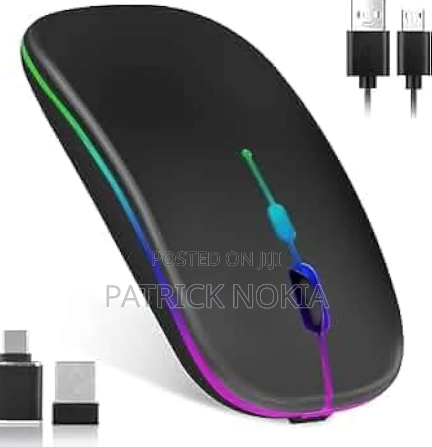 HP Wireless Mouse Bluetooth Rechargeable