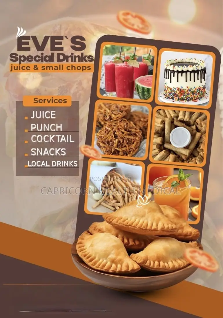 Catering Services