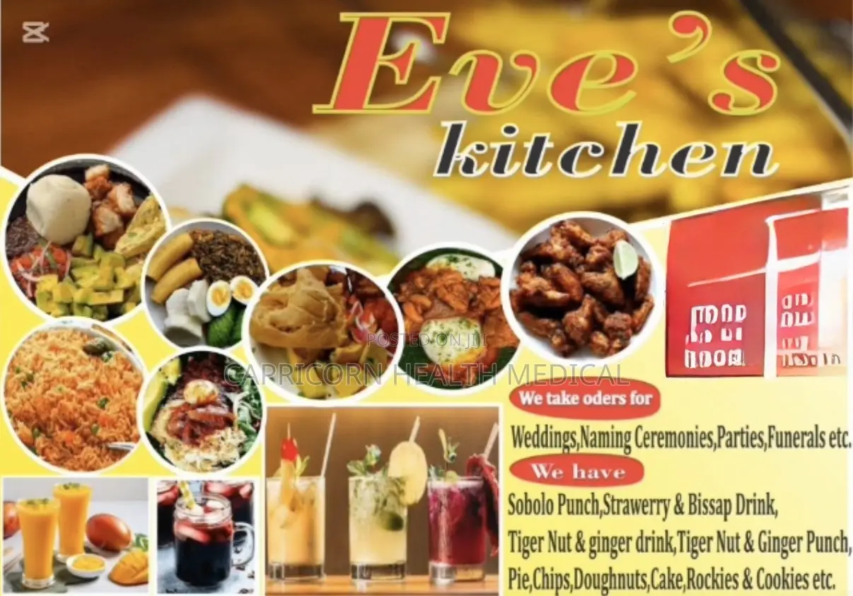 Catering Services