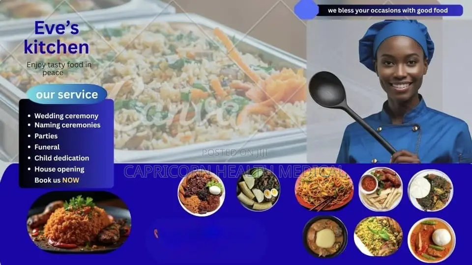 Catering Services