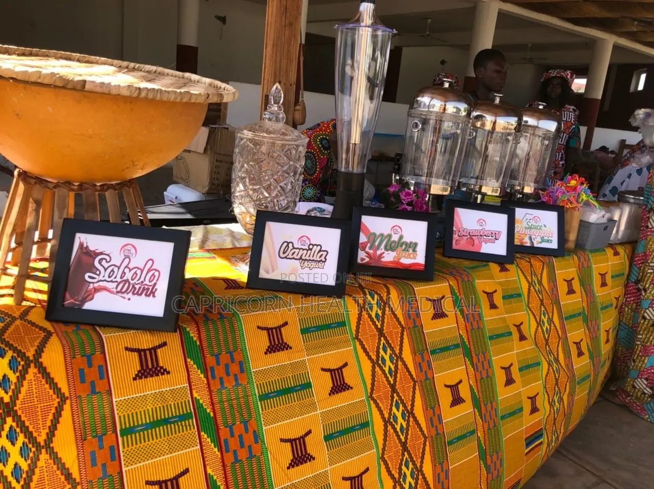Catering Services
