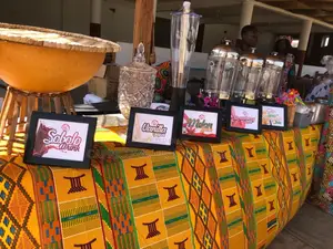 Catering Services