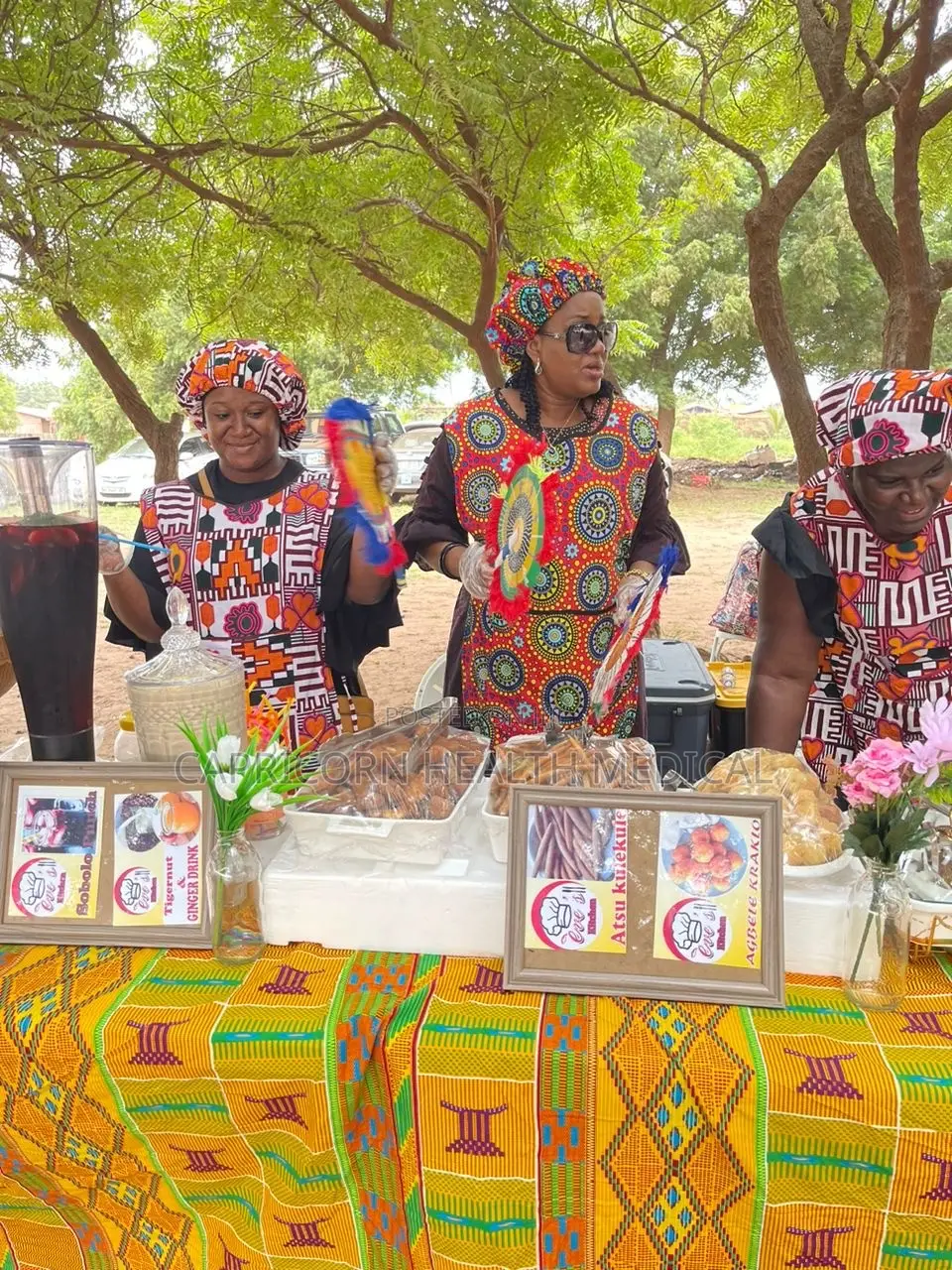 Catering Services
