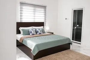 Furnished 2bdrm Apartment in West Trasacco, East Legon for rent