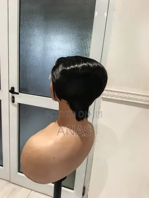Stassy's Tresses