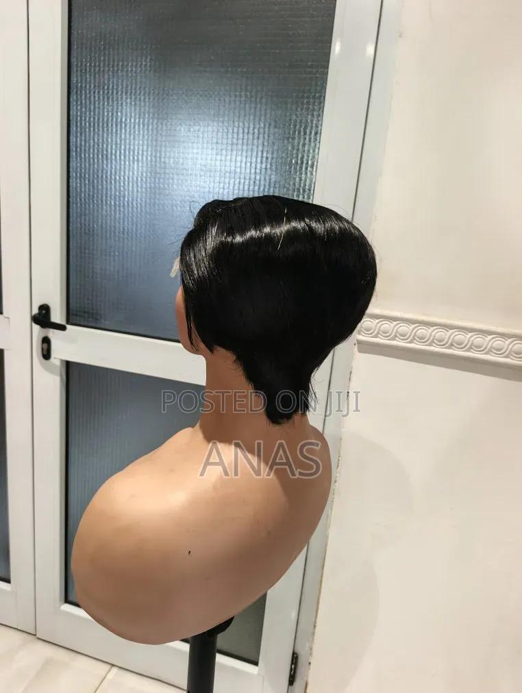 Stassy's Tresses