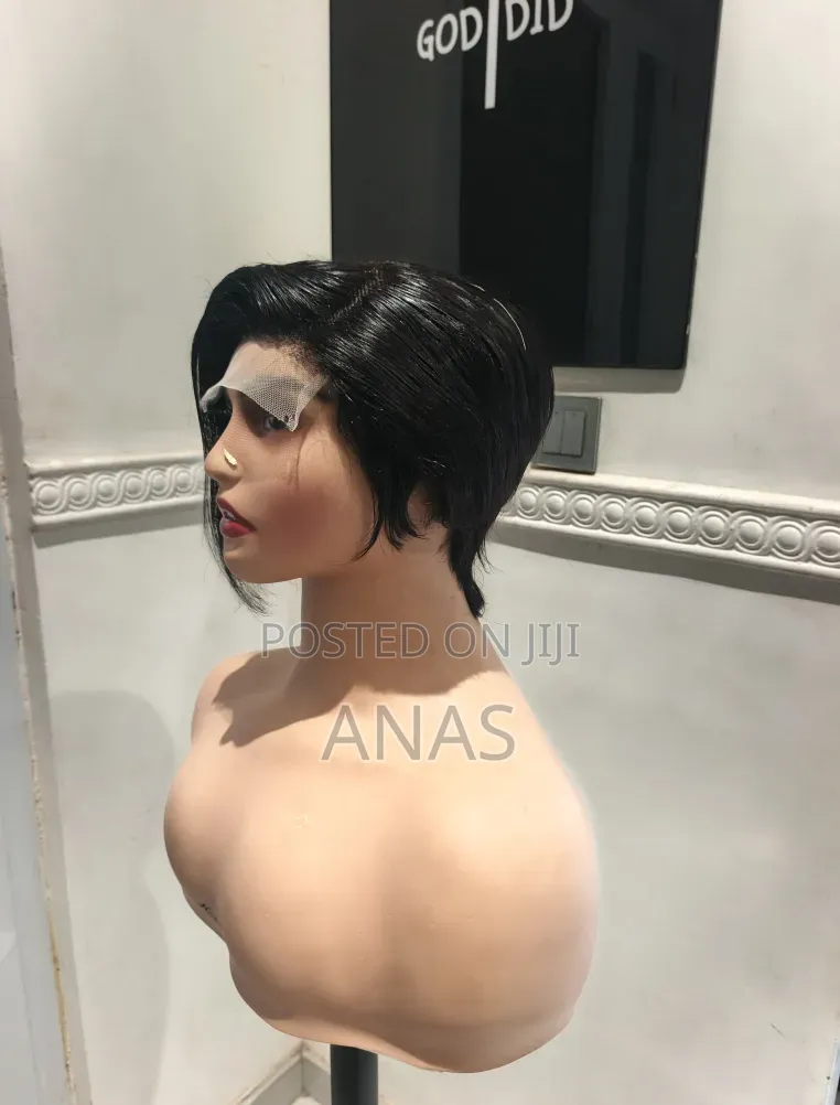 Stassy's Tresses