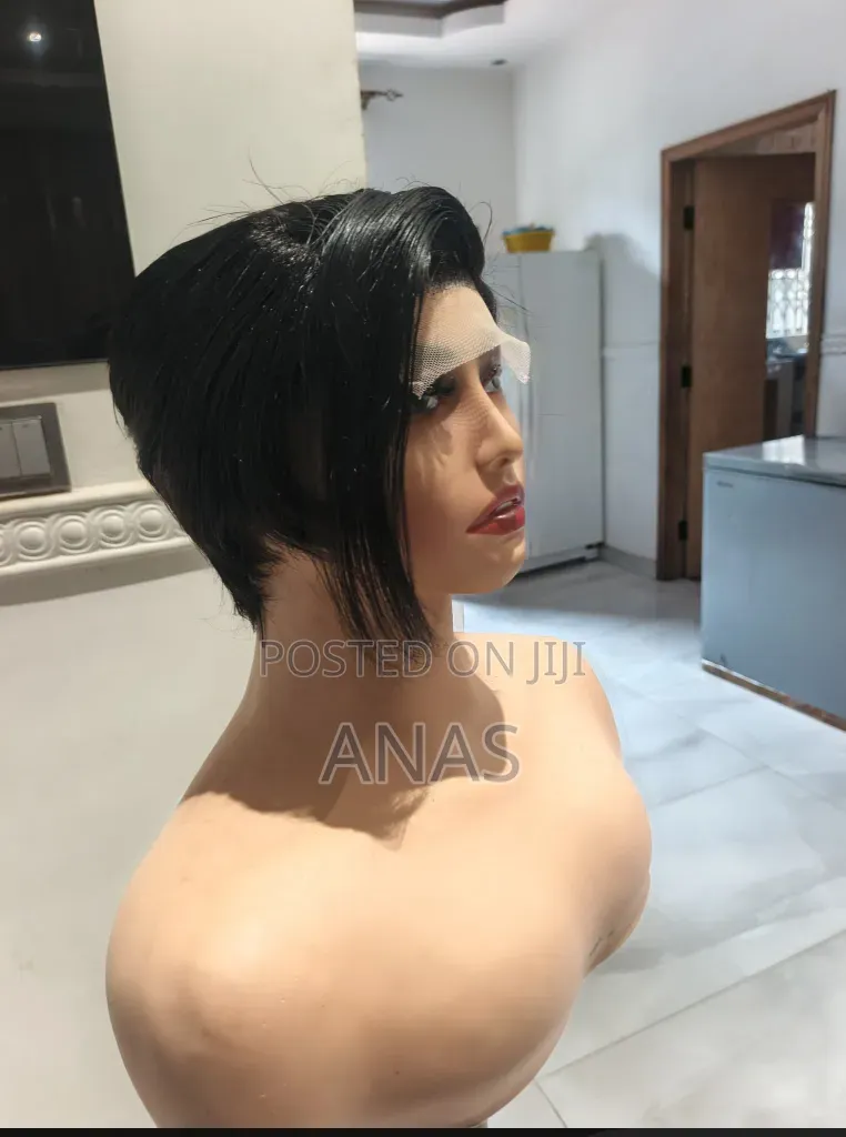 Stassy's Tresses