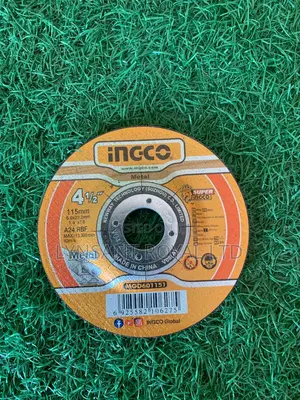 Metal Grinding Disc - MGD601151