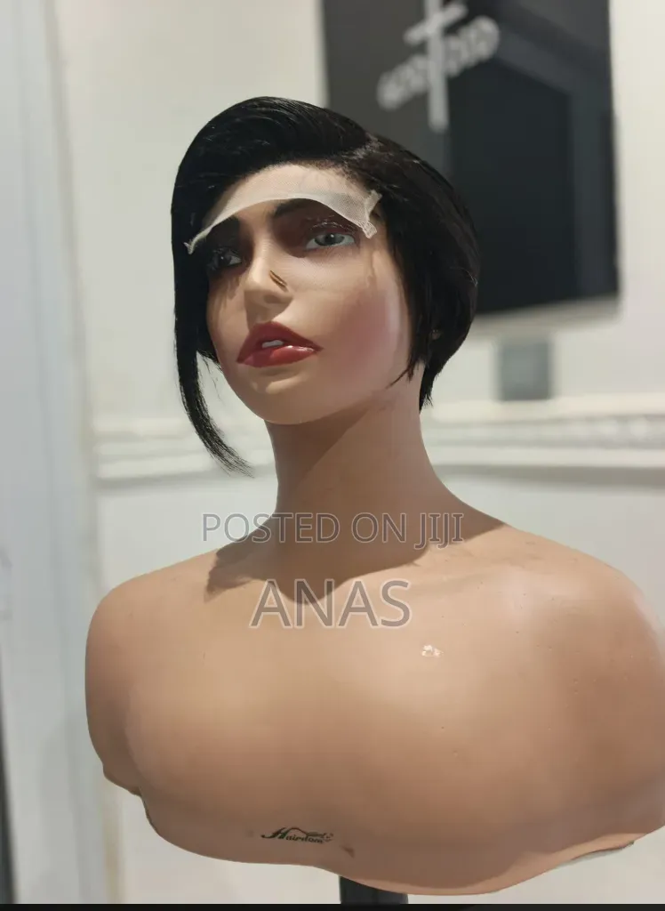 Stassy's Tresses