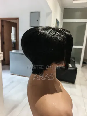 Stassy's Tresses
