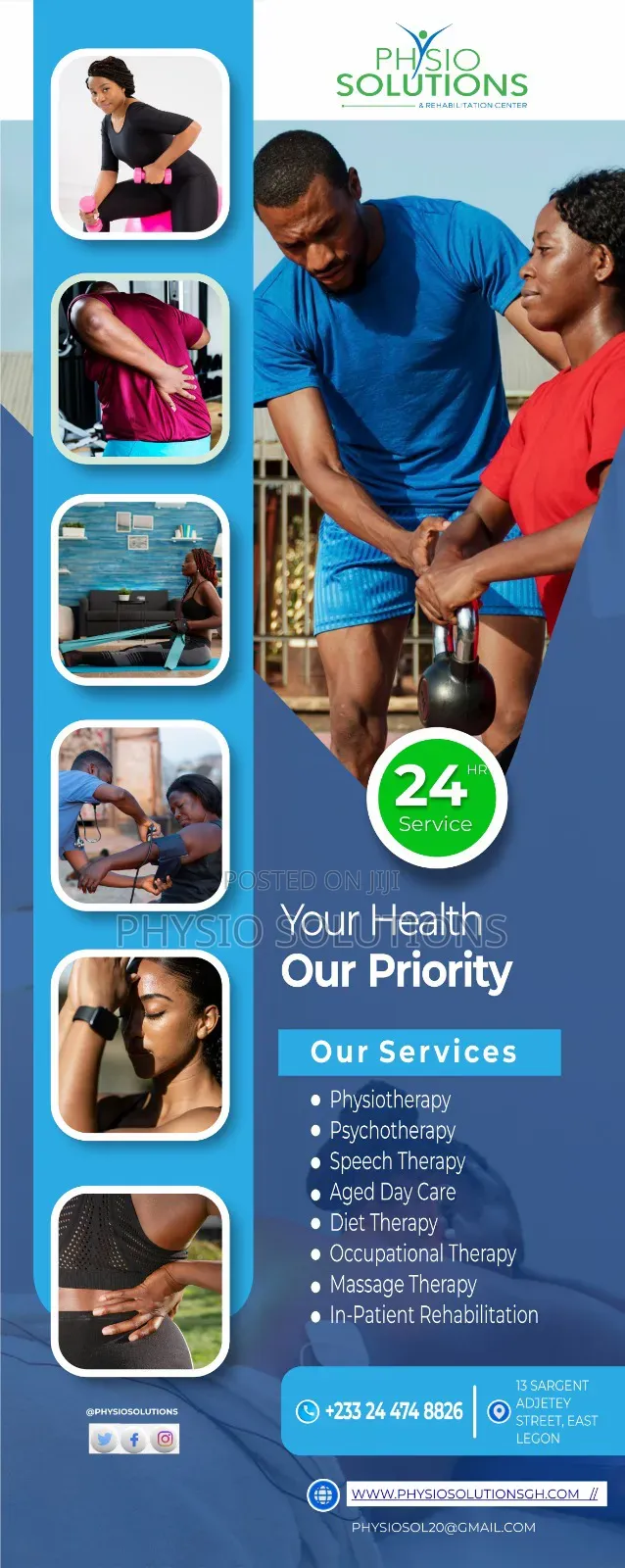 Rehabilitation