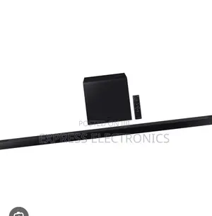 Best Buy Samsung 330W Ultra-Slim 3.1.2ch. Wireless Q-Symphony [S80CB]