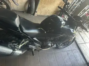 Honda CBR 2019 Black