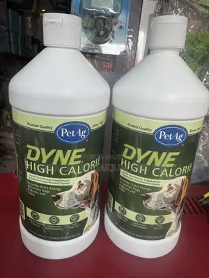 946 Ml ,High Dyne Calories