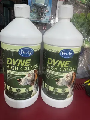 946 Ml ,High Dyne Calories