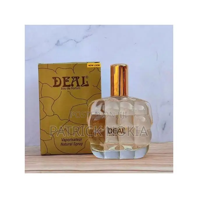 Deal Perfume 100ml