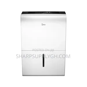 Midea 30ltrs Dehumidifier