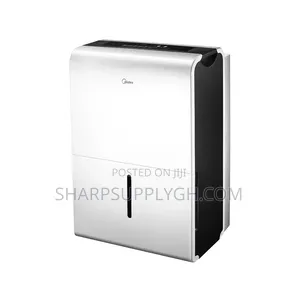 Midea 30ltrs Dehumidifier