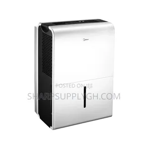 Midea 30ltrs Dehumidifier