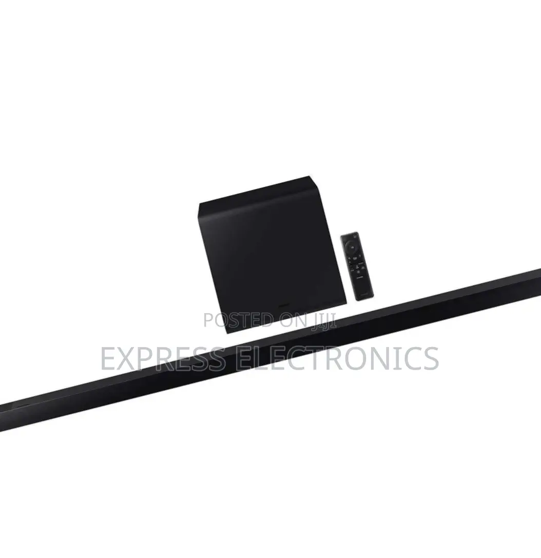 High Quality Samsung 330W Ultra-3.1.2ch. Wireless Q-Symphony [S80CB]