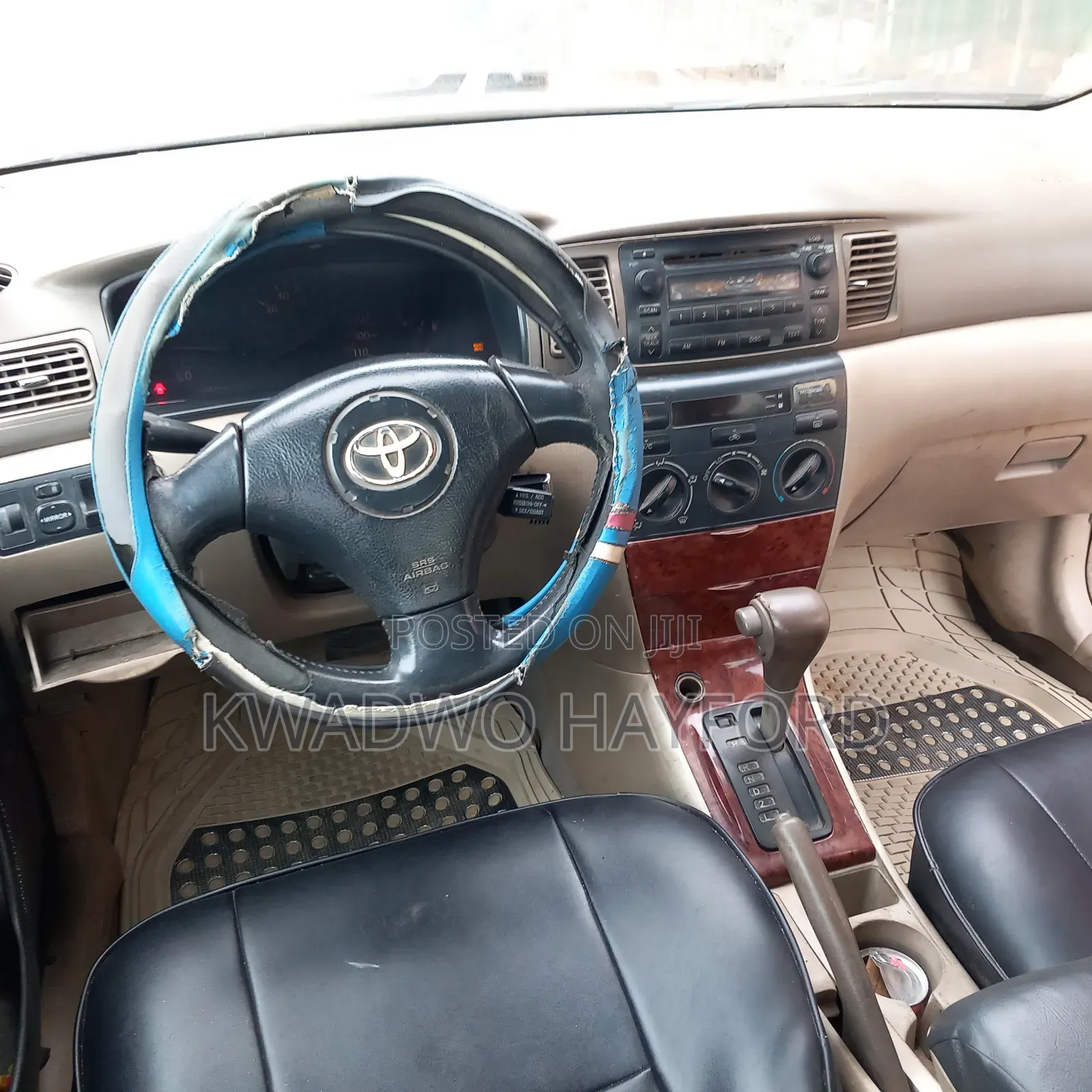 Toyota Corolla 2026 Gold