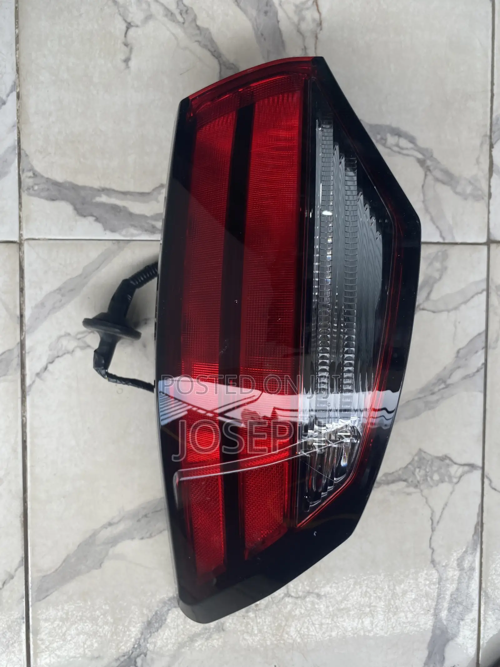 Sentra 2020,2021,2022 Tail Light