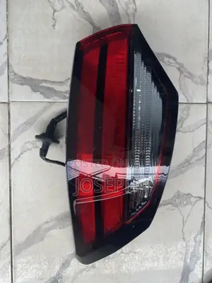 Sentra 2020,2021,2022 Tail Light