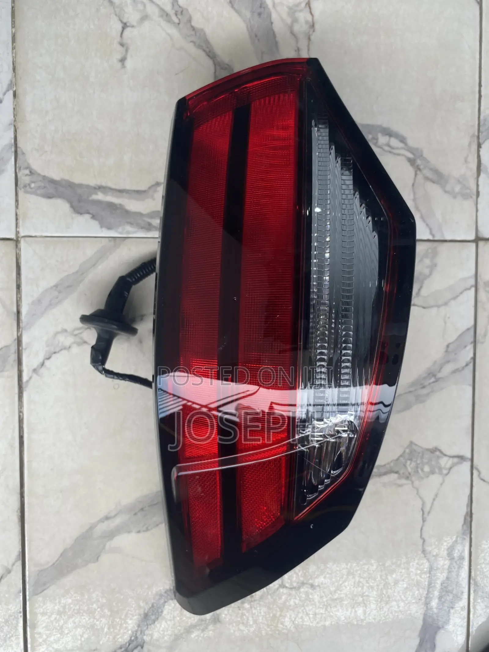 Sentra 2020,2021,2022 Tail Light