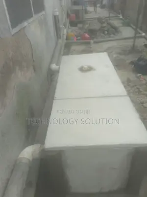 Biodigester Tech and Plumbing Services