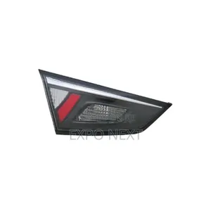 Toyota Yaris IA Tail Light 2016-2019 Driver Side Inner