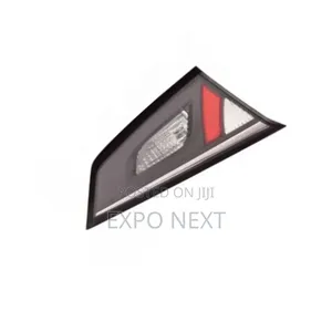 Toyota Yaris IA Tail Light 2016-2019 Driver Side Inner