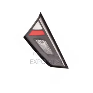 Toyota Yaris IA Tail Light 2016-2019 Driver Side Inner