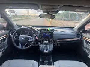 Honda CR-V EX-L AWD 2019 Blue