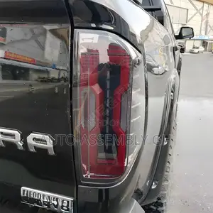 Toyota Tundra Tail Light PAIR (Full LED) 2014,2018,2020,2021