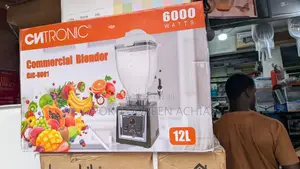12Cntronic Commercial Blender