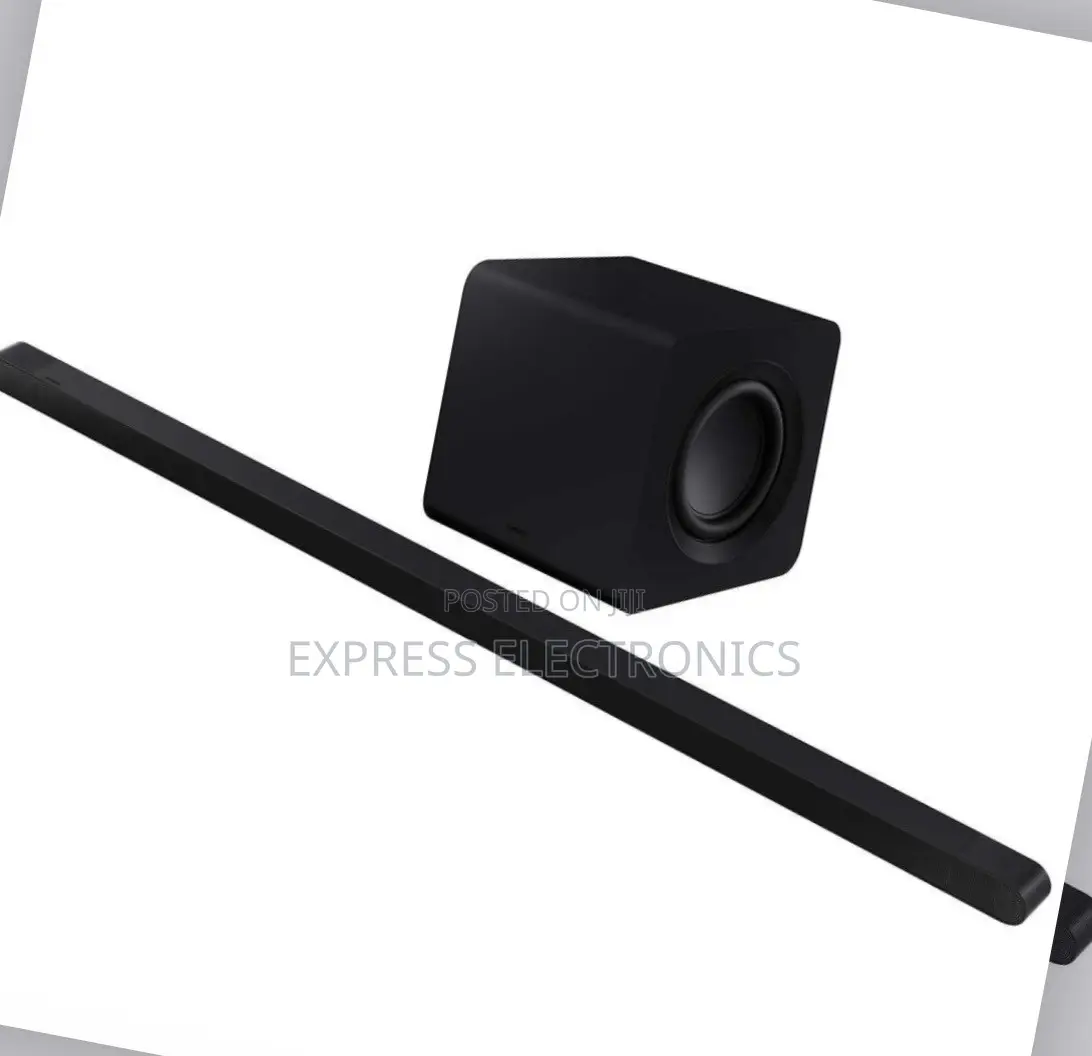 Grab the New Samsung 330W Ultra-3.1.2ch. Wireless Q-Symphony [S80CB]